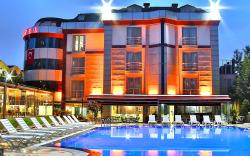 Gardan Hotel