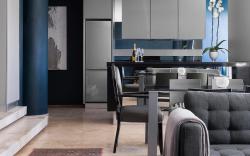 Stylish & Luxurious Unit 1602, The Franklin Jhb
