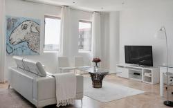 The Franklin Sunny & Bright Unit 1106, Jhb