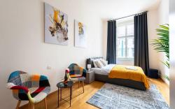 Cozy apartment in Praha