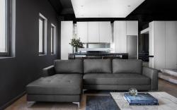 City Scape Views - The Franklin 1610