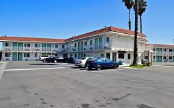 Motel 6 Campbell, CA - San Jose