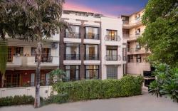BedChambers Serviced Apartments, Sector 40