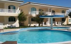 Green Paradise Residence