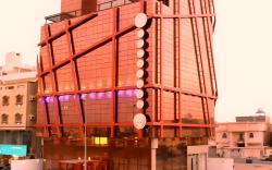 Al shahba Jeddah