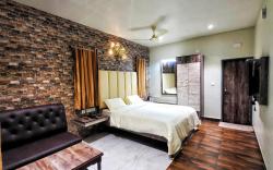MM Resorts
