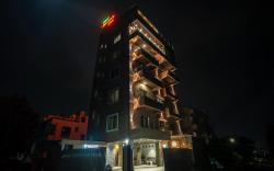 Hotel Mountain View