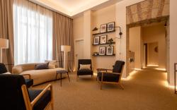 Mamalu Studios and Suites