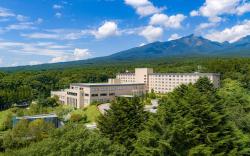 Grand Mercure Yatsugatake Resort & Spa