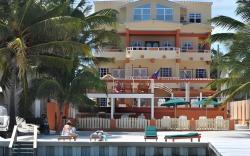Island Magic Beach Resort
