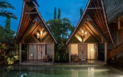 Premadhan Cottage Canggu