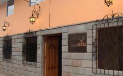 Hostal Qolqampata