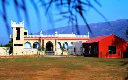 Savitri Valley Resort