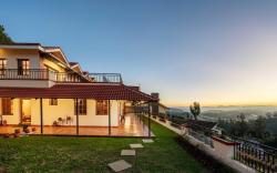 StayVista at The West Wind