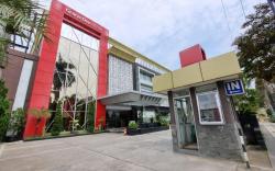 Grand Dian Hotel Slawi