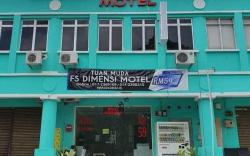 Dimensi Hotel