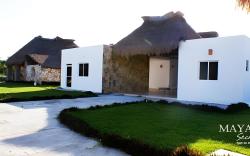 Mayan Secret Hotel Boutique