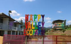 Happy Valley Eco Farm