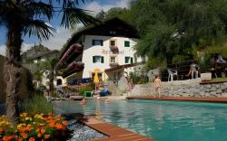 Weingut & Genusshotel Spitalerhof Superior