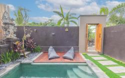 Sekar Bali Homestay