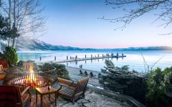 HYATT HIGH SIERRA LODGE