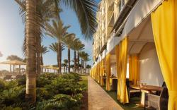 HYATT SIESTA KEY BEACH