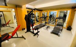 Mak Hotel
