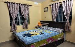 Pratiksha - Homely Atmosphere 