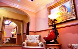 Red Apple Guest House