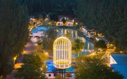 SkyBird Lake View Resort Khaoyai