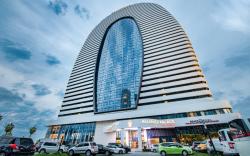 Alliance Palace Batumi