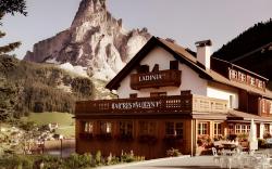 Berghotel Ladinia