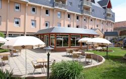 ibis Deauville Centre
