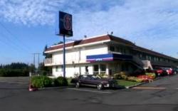 Motel 6 Everett, WA - South