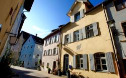 Old Kings Fussen Design Hostel