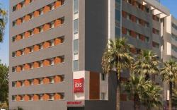 Ibis Izmir Alsancak