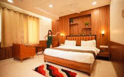 Hotel Pradeep Star Inn