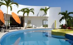 Hotel Magico Inn