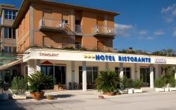 Hotel Ristorante Anita