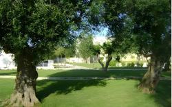 Willaria Country House