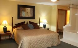 Forrest Hills Mountain Resort