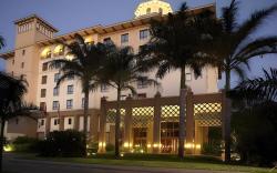 Southern Sun Dar es Salaam