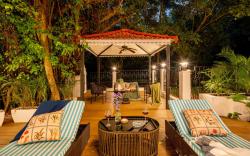 ELIVAAS 4 BHK with Pvt Pool - Suntuarios