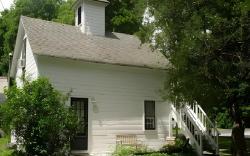 Barrows House
