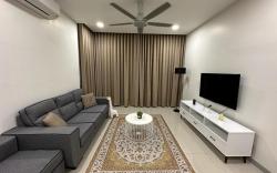 Lily Homestay WITH POOL Ladang Tanjung