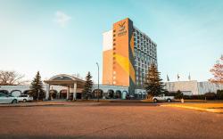 Red Deer Resort & Casino