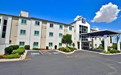 Motel 6 El Reno, OK
