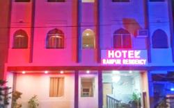HOTEL RAMPUR RESIDENCY