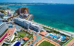 DoubleTree by Hilton Okinawa Chatan Resort