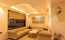 Raghunandan Palace - A Premier Boutique Stay